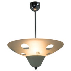 1940s Lighting