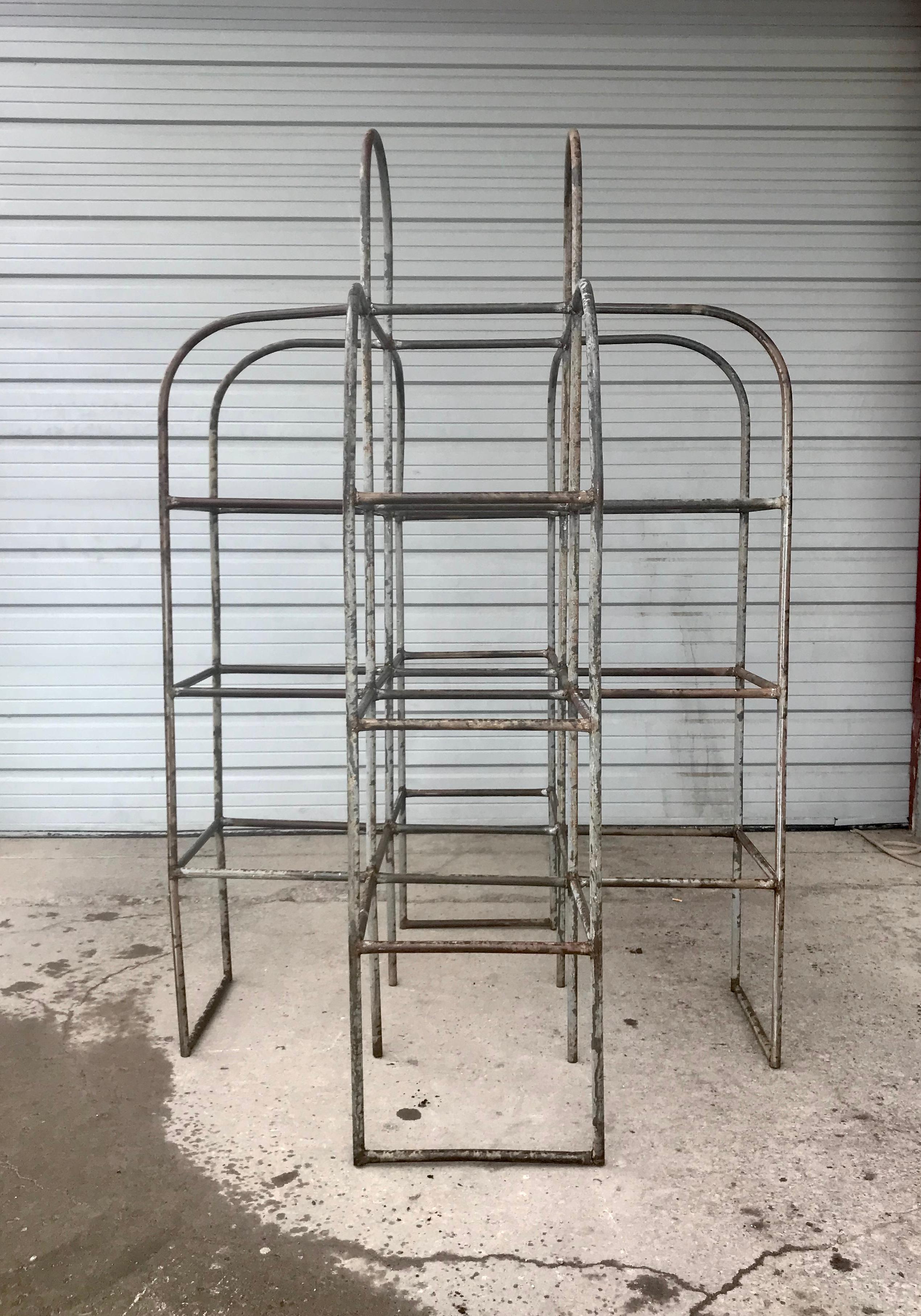 bauhaus jungle gym