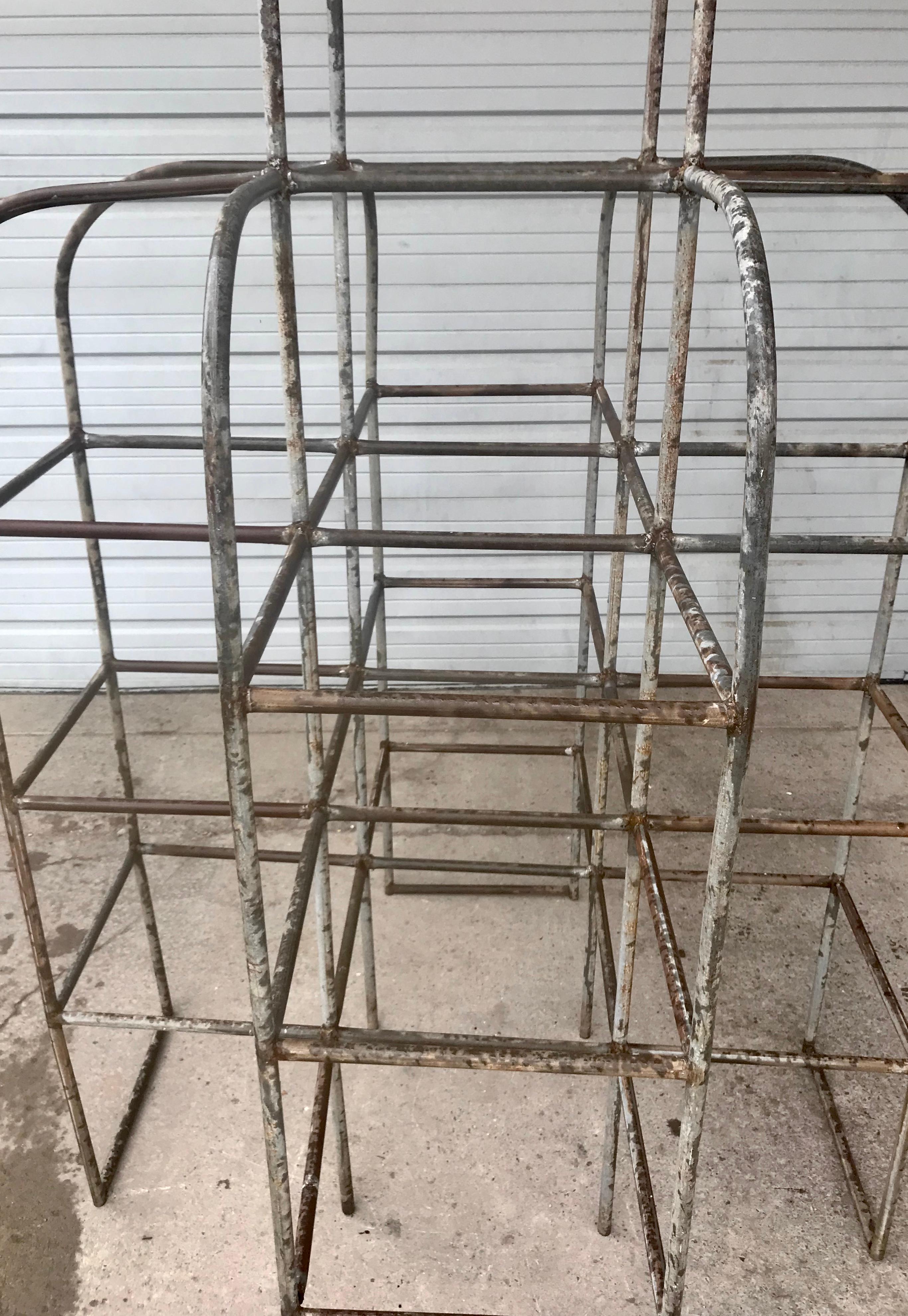 vintage monkey bars