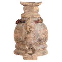 Primitive Folk Art