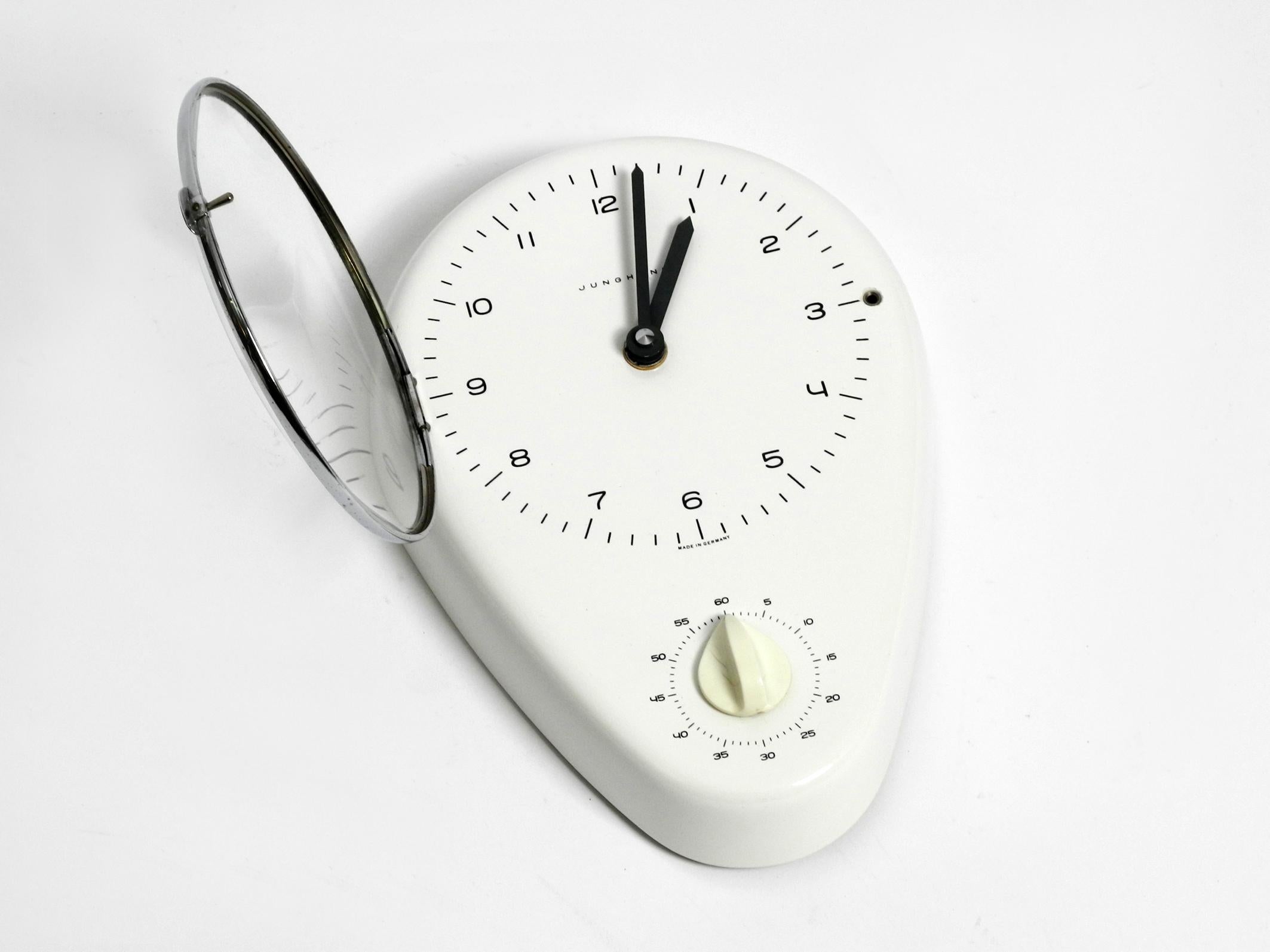 Son buenos los relojes junghans outlet