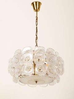 Rara y hermosa araña Vineta de Kjell Blomberg de los años 60