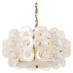 Chandeliers and Pendants
