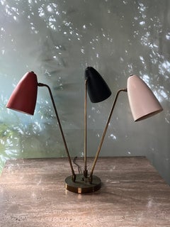 Rare Ben Seibel Table Lamp