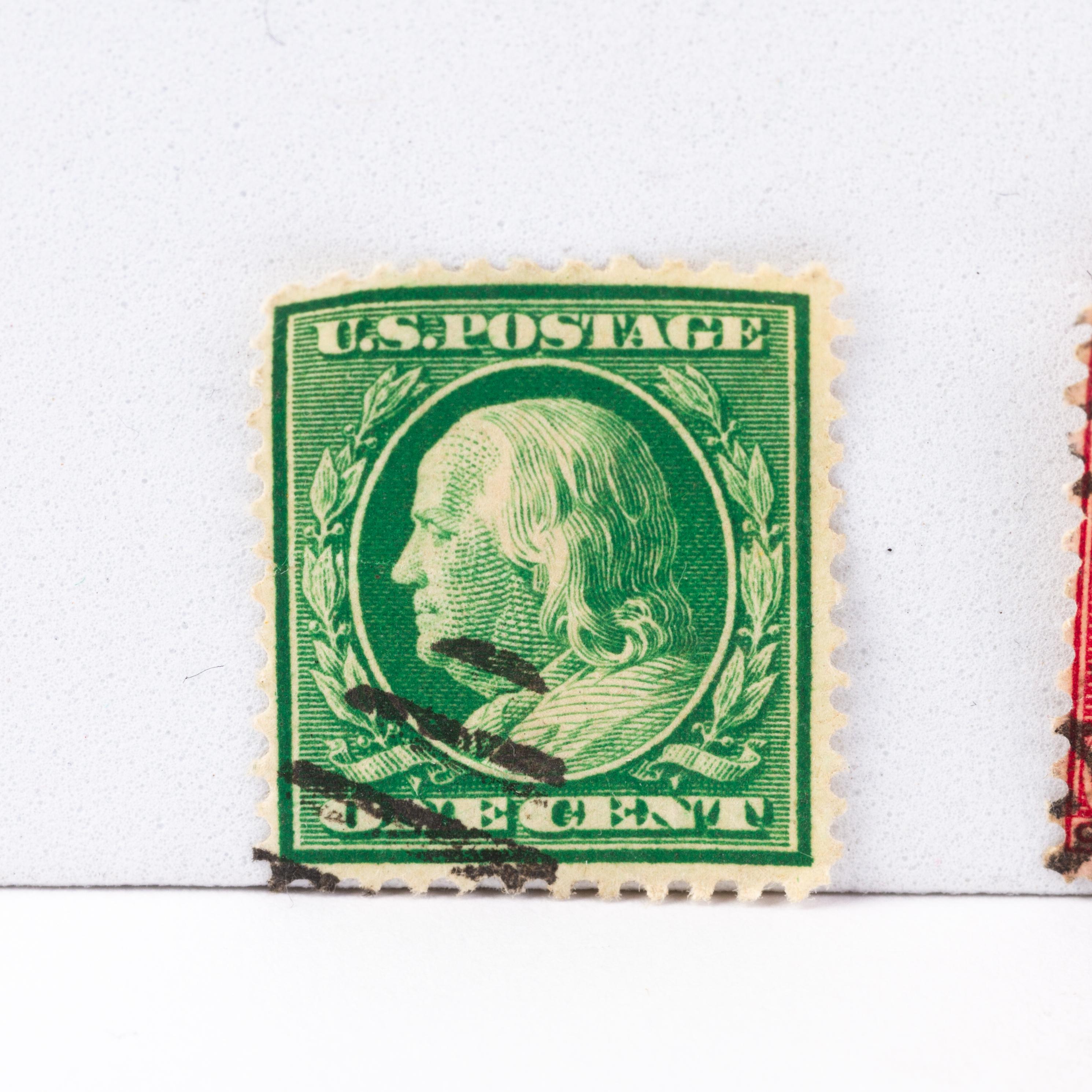 timbre anglais rare prix