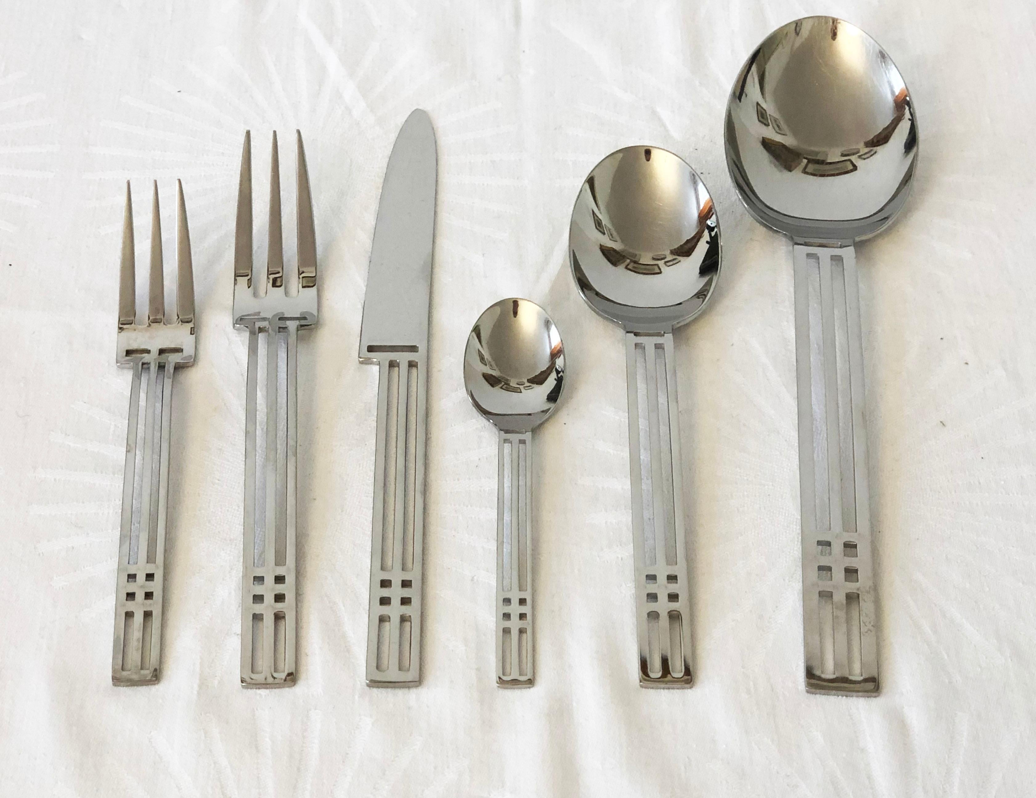 berndorf silverware