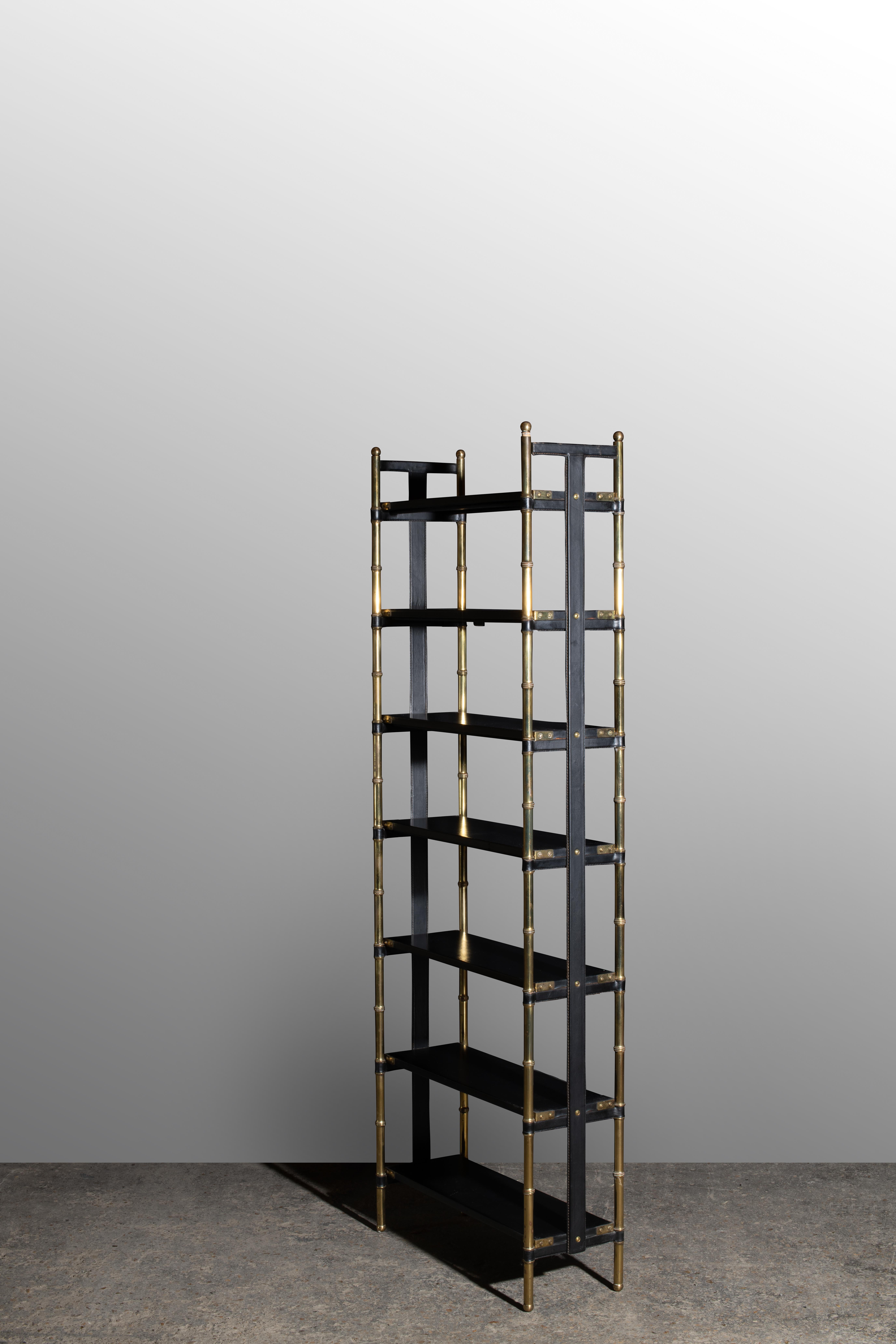 Francese Rara Bibliothèque Jacques Adnet in vendita