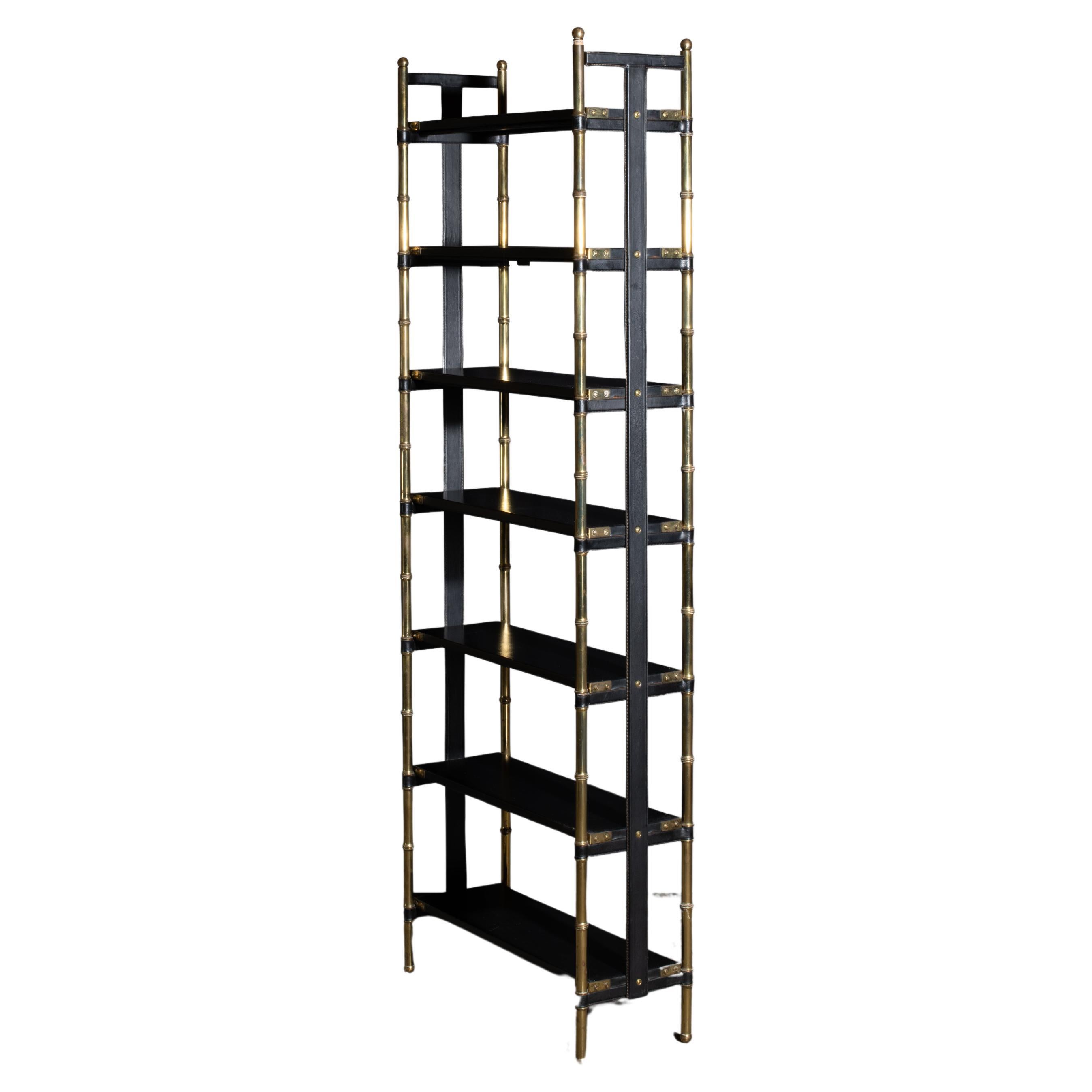Raros Biblioteca Jacques Adnet