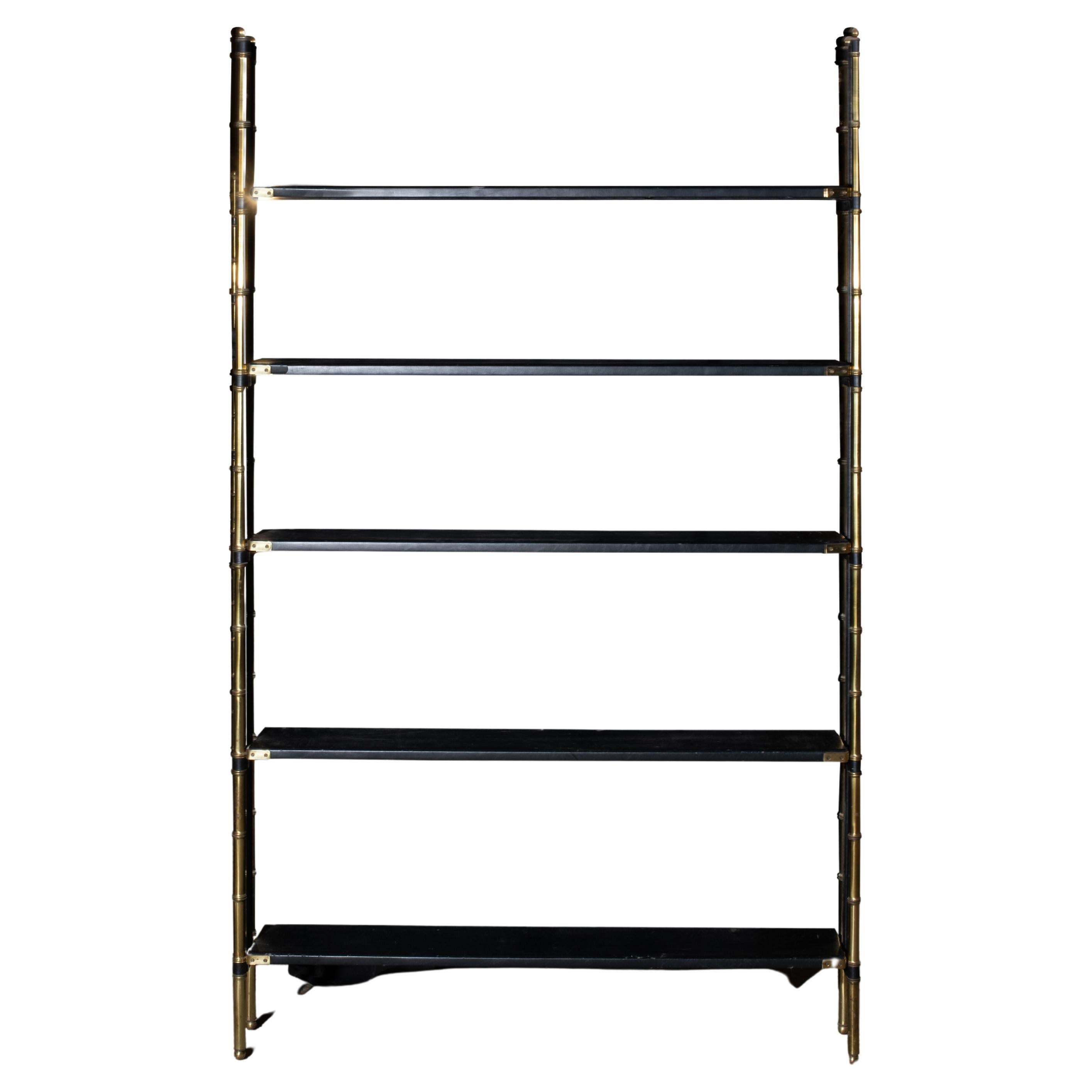 Raros Biblioteca Jacques Adnet