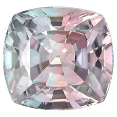 Tourmaline bicolore rare - Une pierre précieuse unique pour les The Collectors et la Jewelry personnalisée