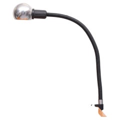 Rare Big "Hebi" Lamp by Isao Hosoe for Valenti, Italy