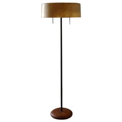 Vintage RARE Bill Lam Floor Lamp