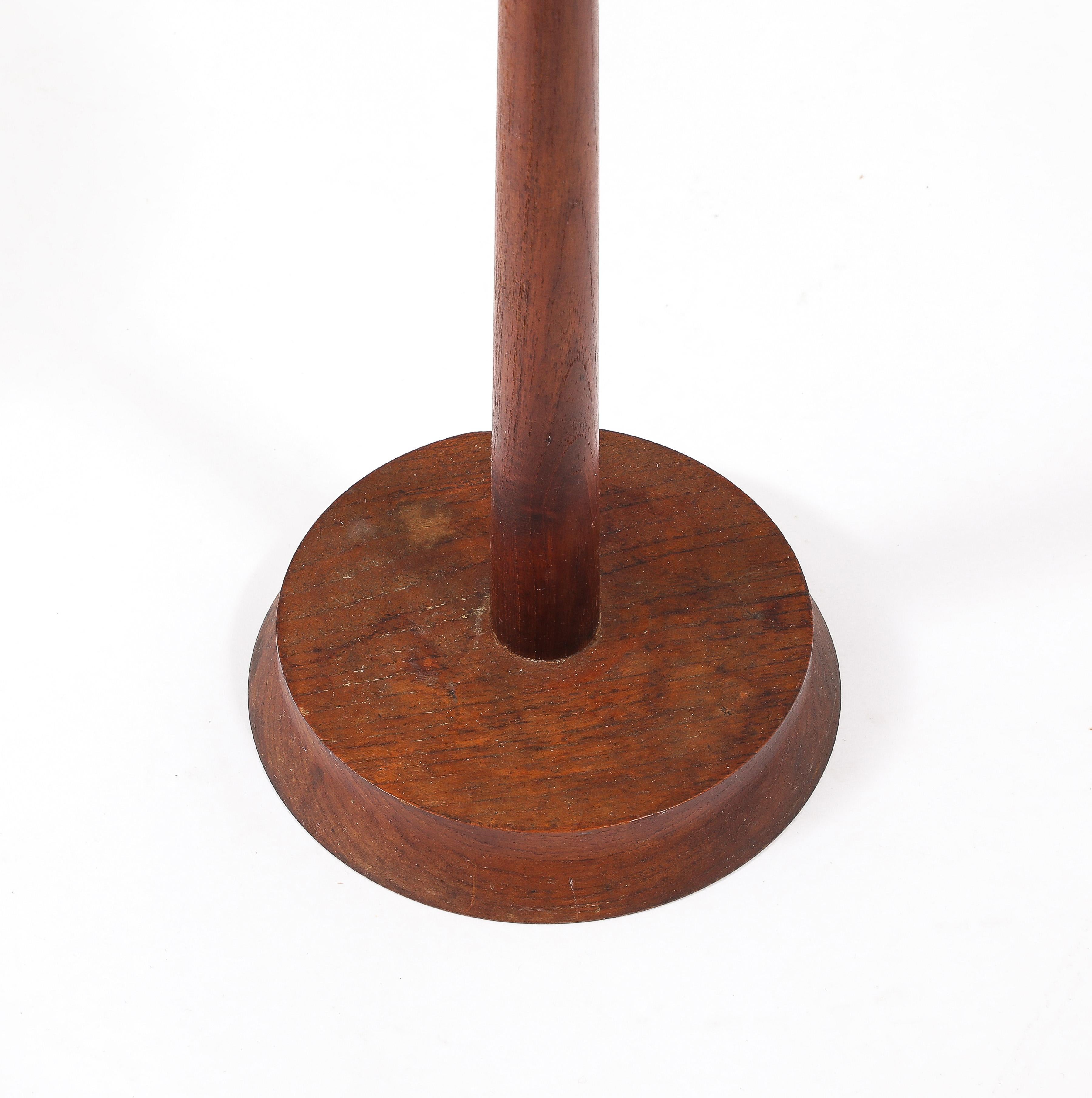 Italian Rare Bitossi Drink Stand, Italy 1950's For Sale