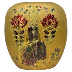 Vases and Vessels