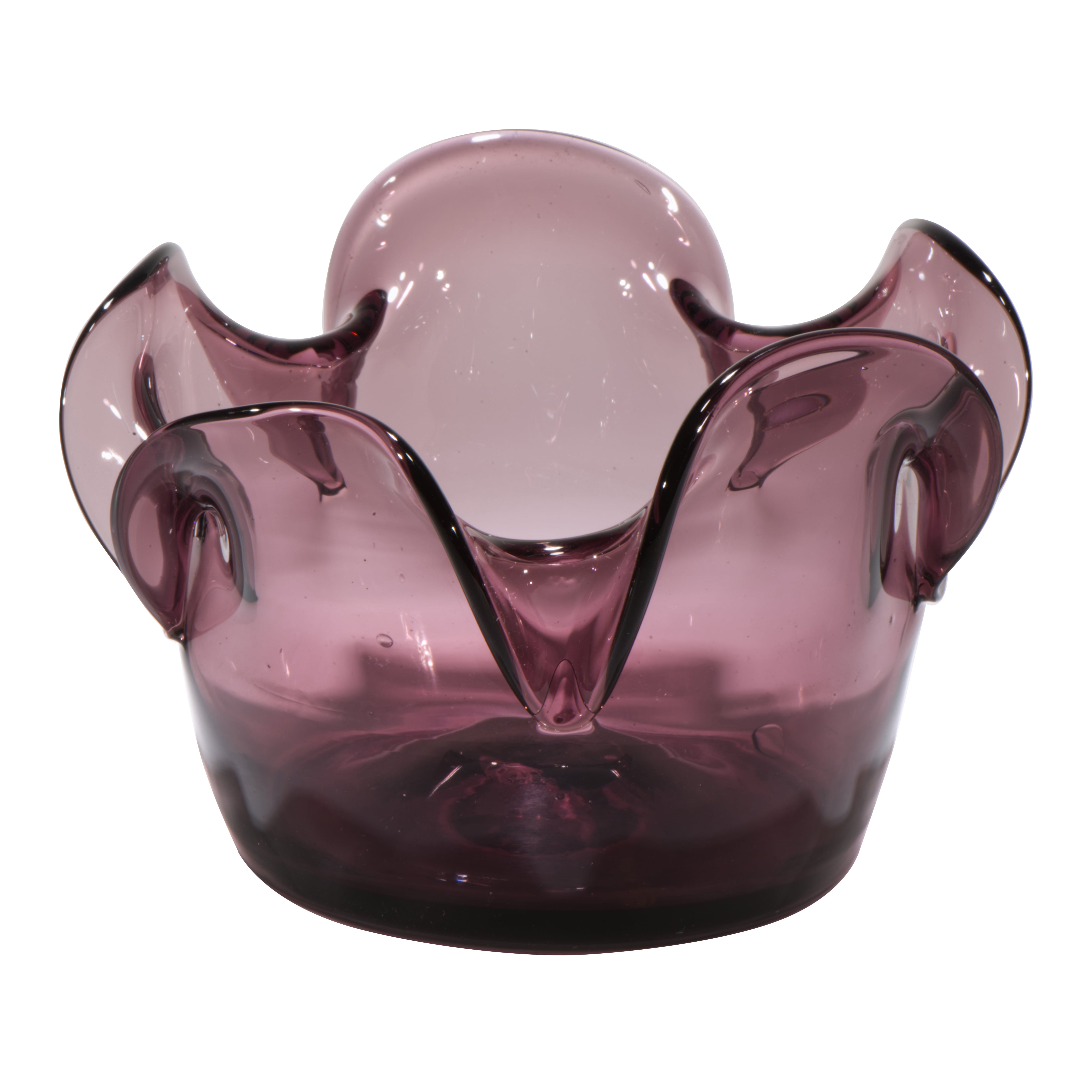 What is so special about Blenko glass?