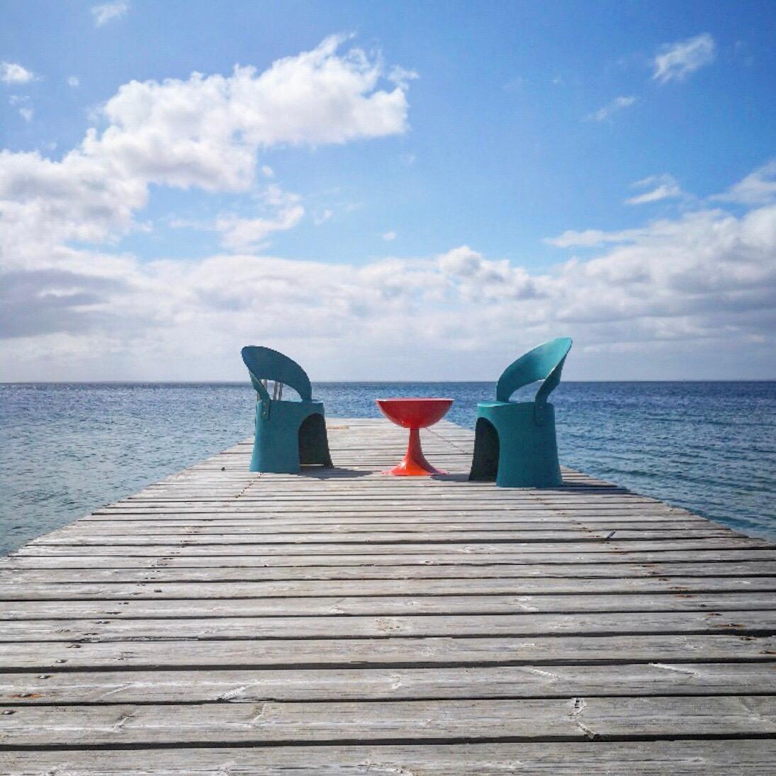 Mid-20th Century Rare Blue Chair by Nanna Ditzel for Domus Danica, Denmark, 1969 For Sale