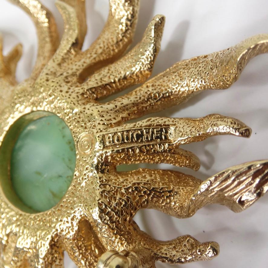 how to identify antique brooches