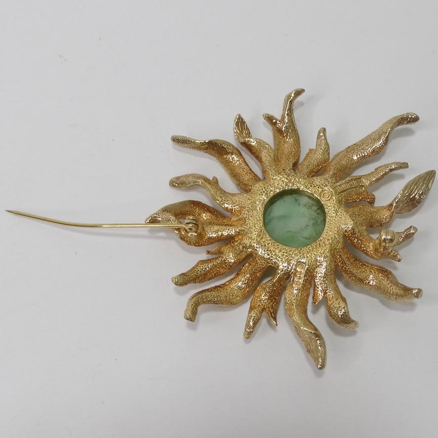 rare vintage brooches