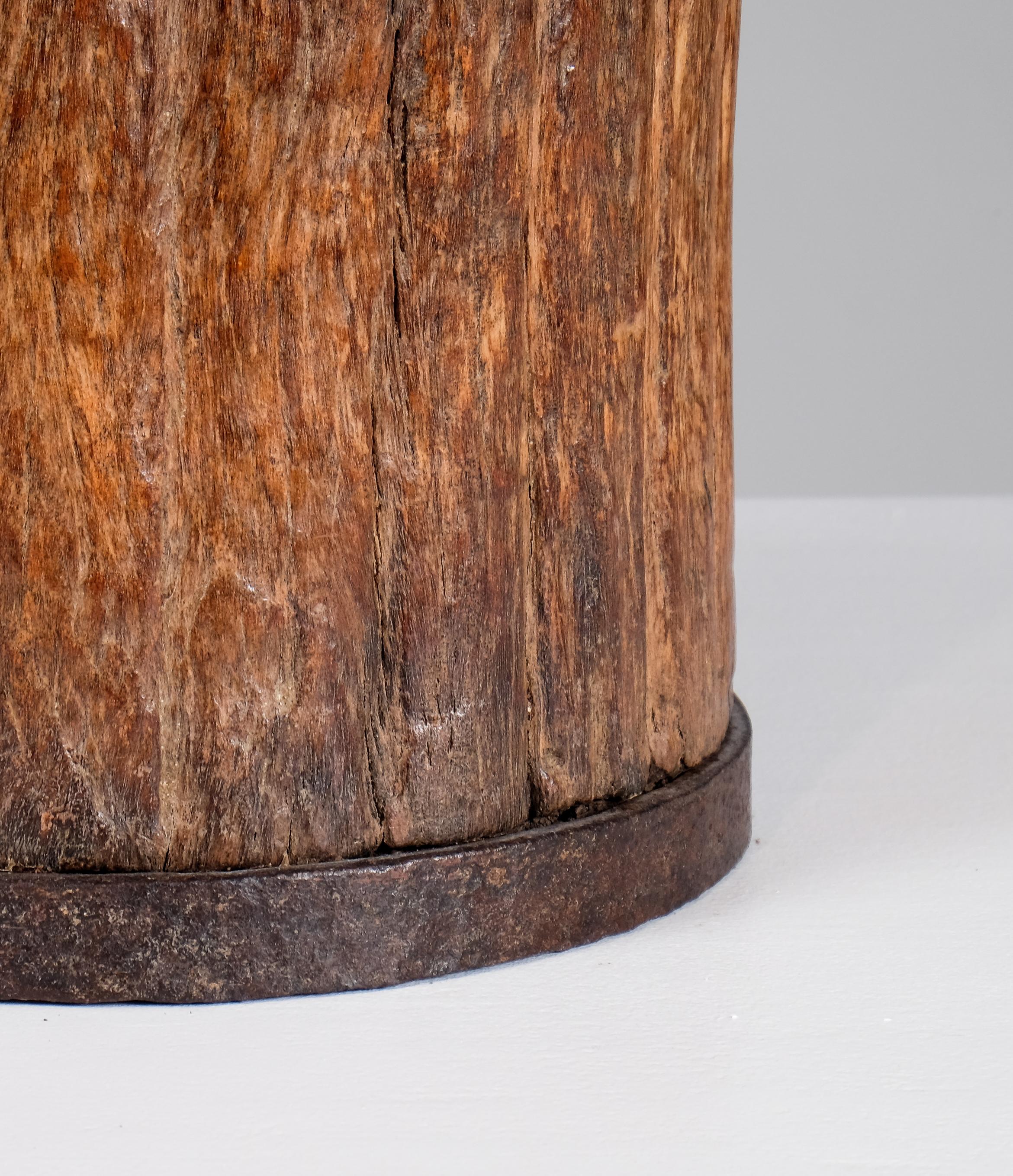 Mid-20th Century Rare Brazilian Floor Lamp, 1960s For Sale