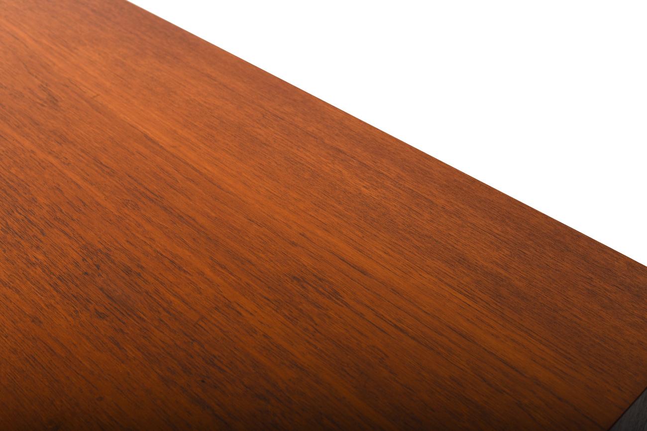Rara credenza/comò doppio di Børge Mogensen degli anni '50. in vendita 3