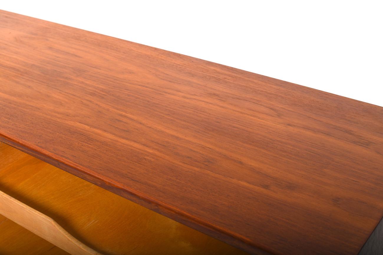 Rara credenza/comò doppio di Børge Mogensen degli anni '50. in vendita 8