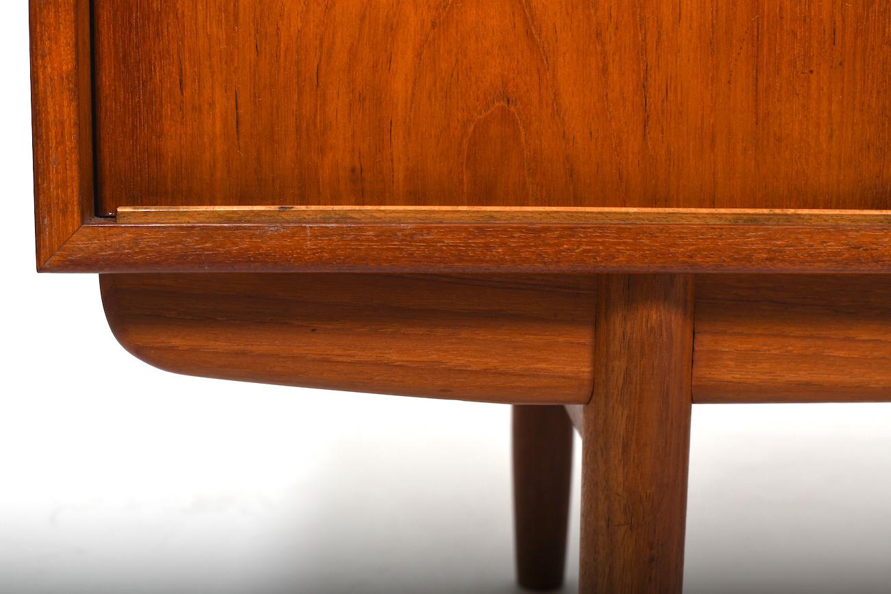 Rara credenza/comò doppio di Børge Mogensen degli anni '50. in vendita 10