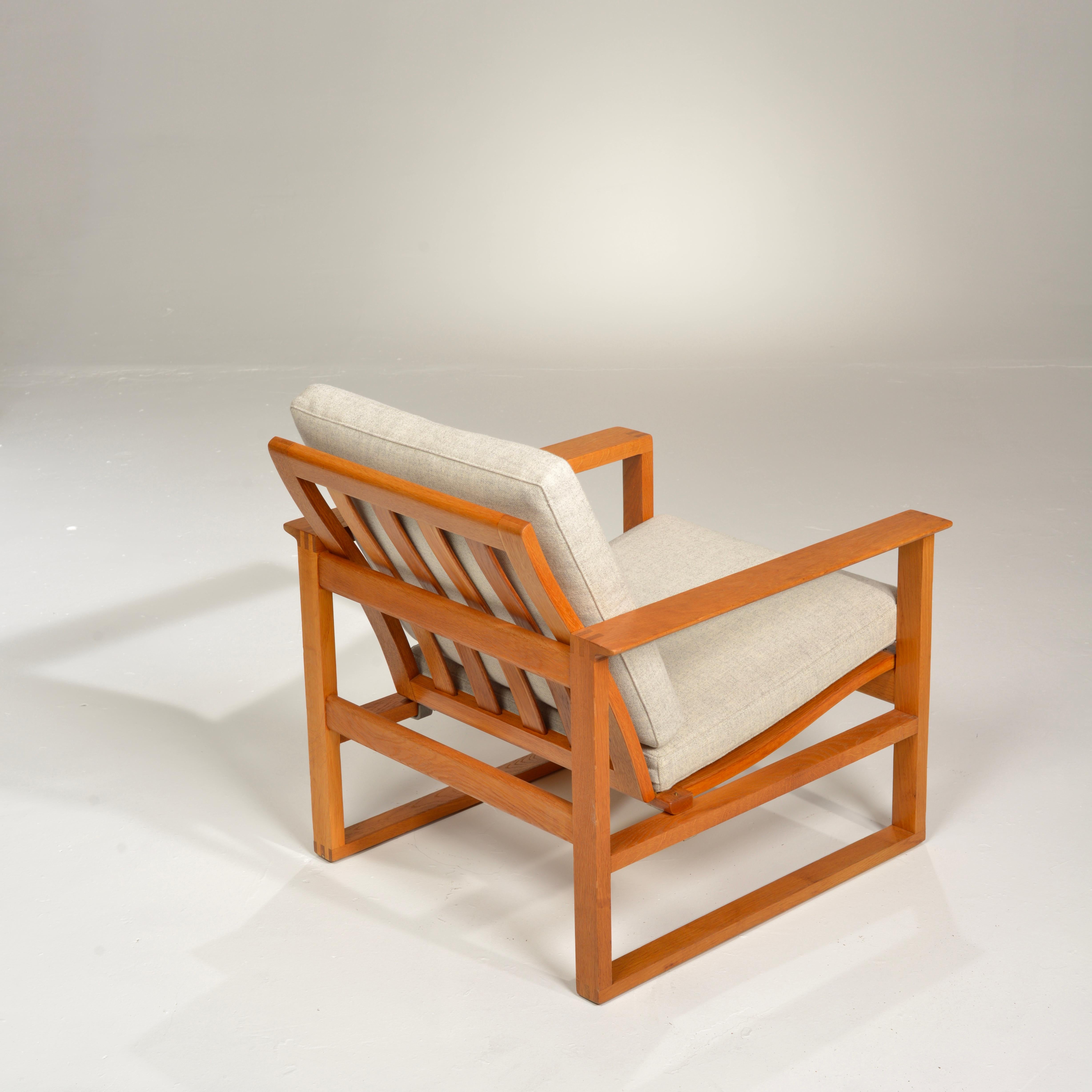 Oak Rare Børge Mogensen 