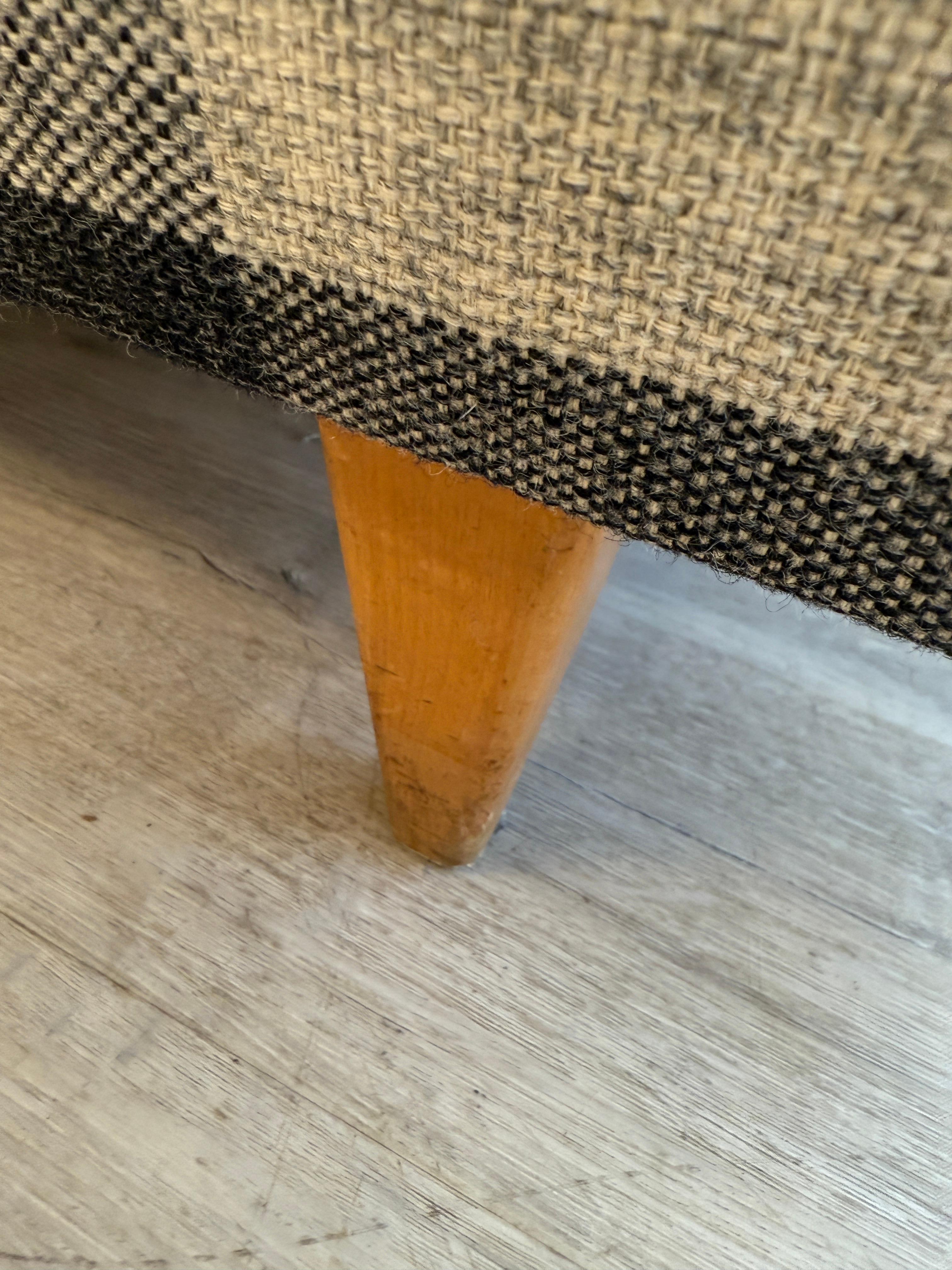 RARE Canapé Bruno Mathsson T201 en vente 6