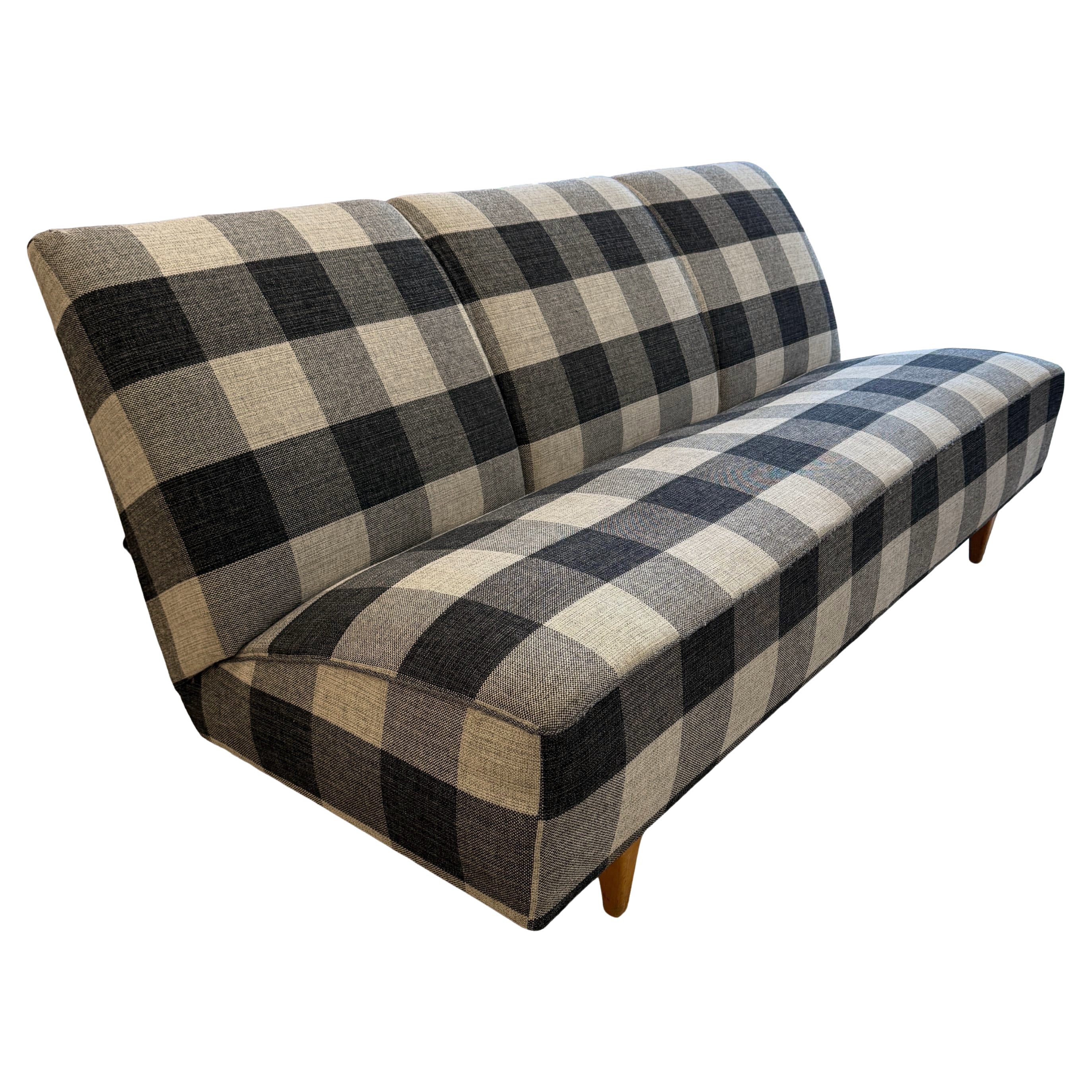 RARO Sofá Bruno Mathsson T201 en venta