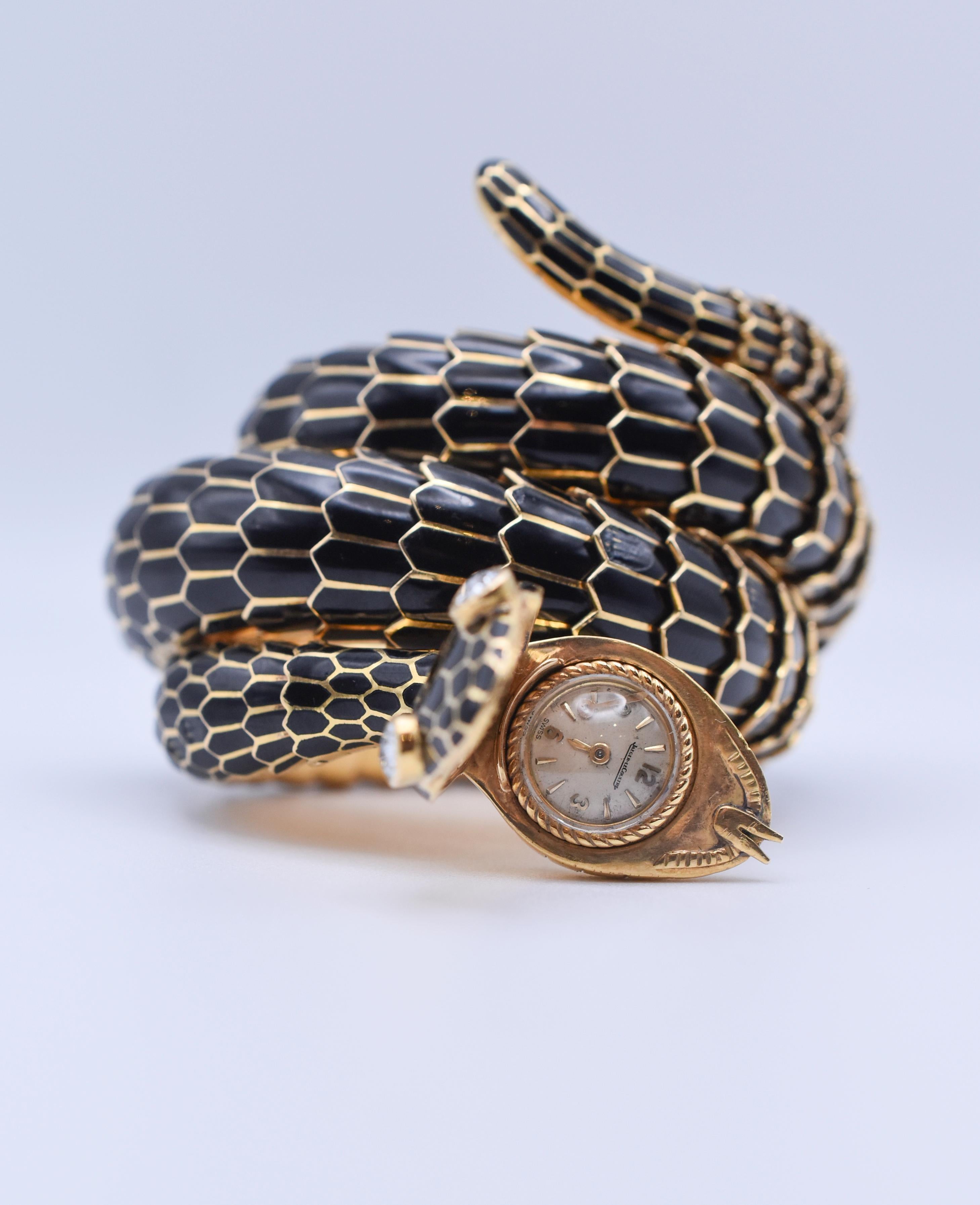 Ein seltenes Bulgari 
