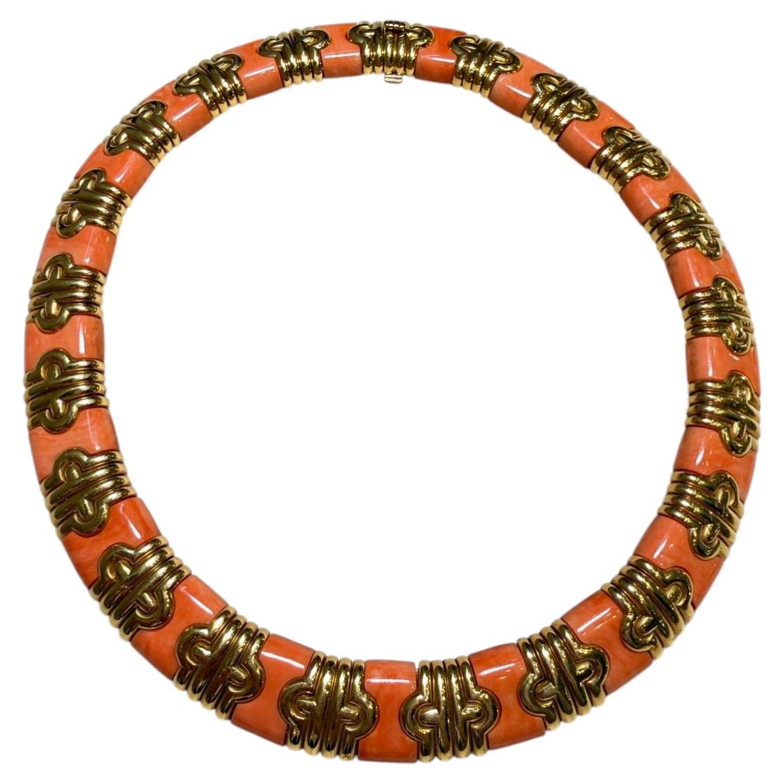 Bulgari Bulgari Necklace