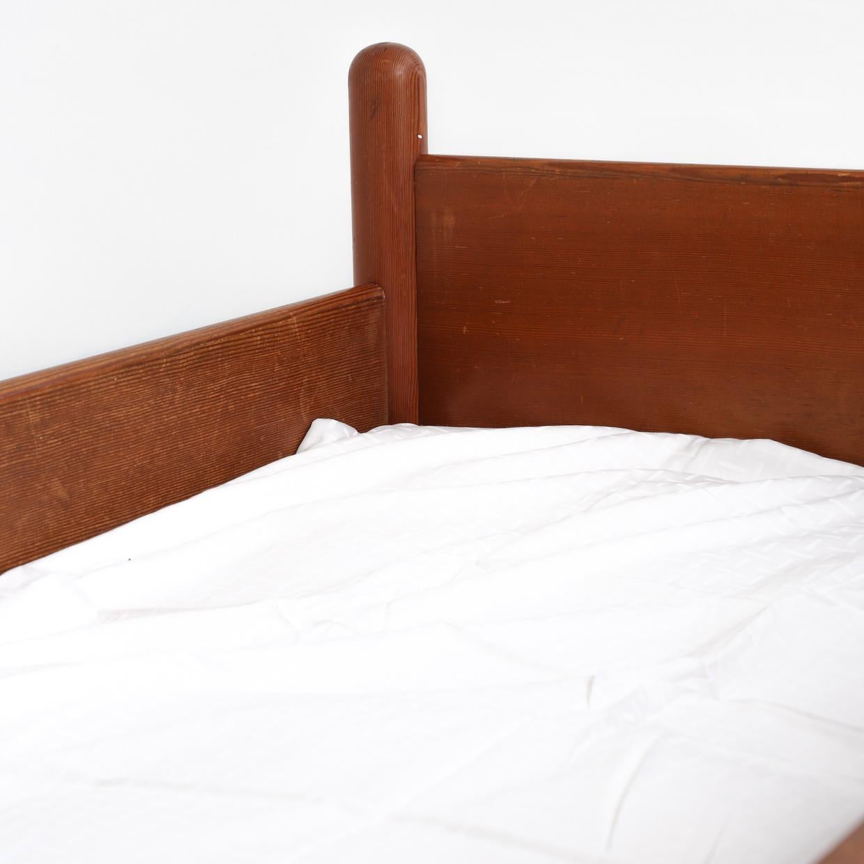 Rare Bunk Bed by Flemming Lassen In Good Condition For Sale In Copenhagen, DK