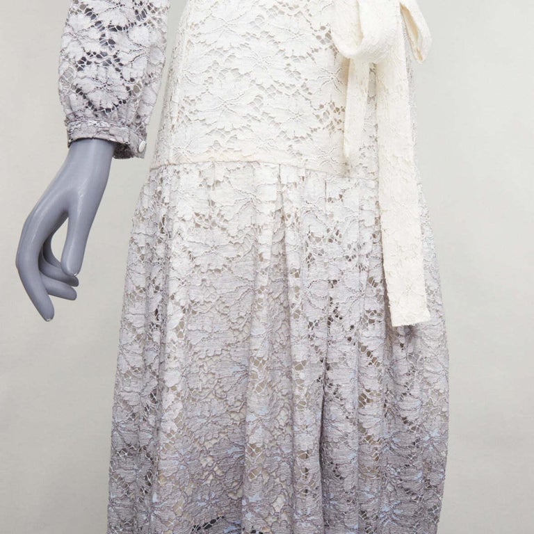 olivia palermo white lace dress Olivia Palermo's White Beach Cover-Up