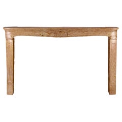 Fireplaces and Mantels