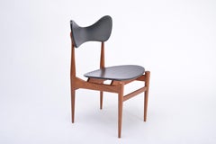 Rare Mid-Century Modern Butterfly chair by Inge & Luciano Rubino, 1963