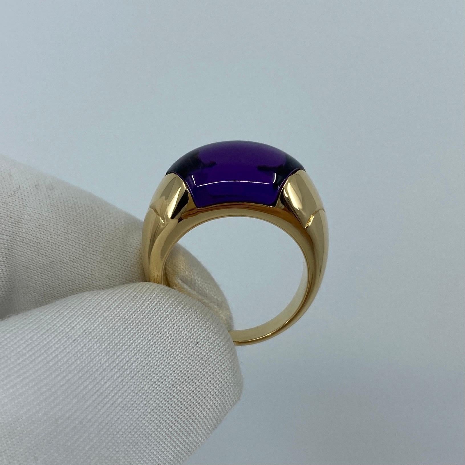 bulgari purple