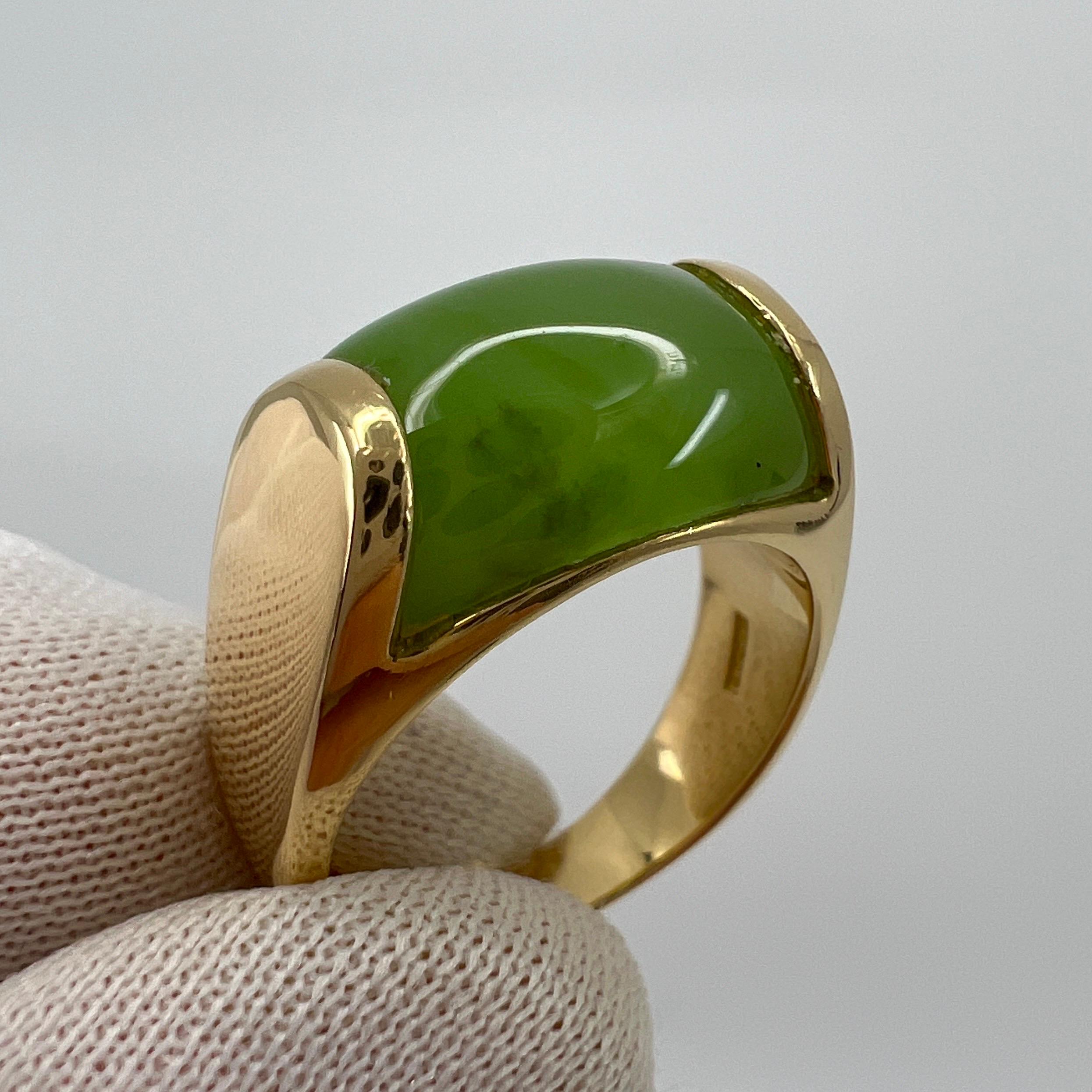 bvlgari green jade