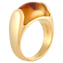 18k Gold Fashion Rings