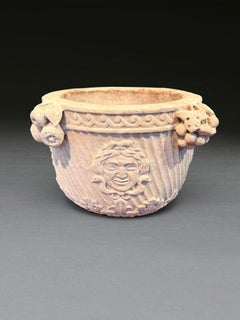 Rare C16th Italian Renaissance Marble Urn