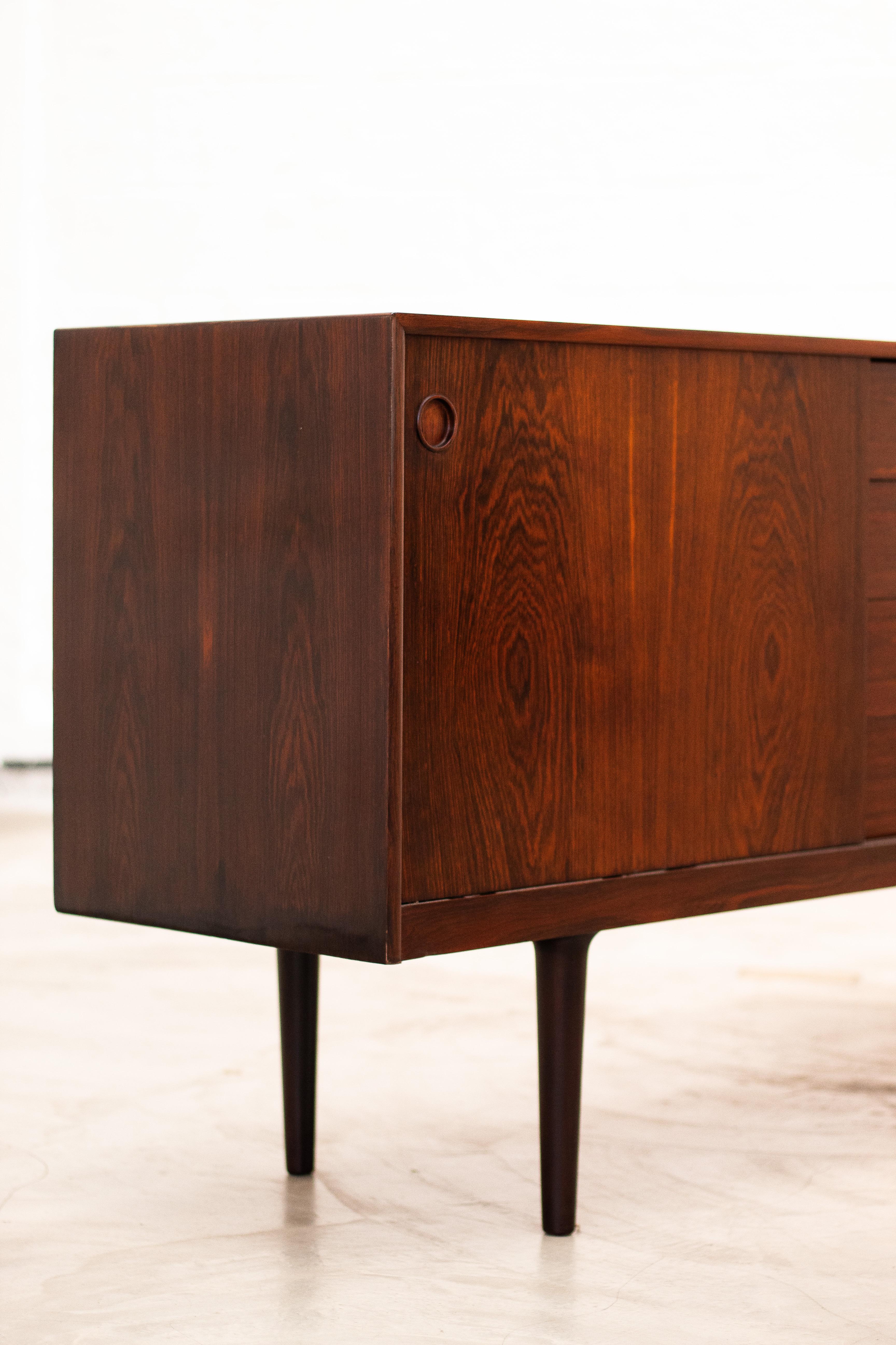 Rara credenza 'C3' di Alf Aarseth per Gustav Bahus, 1960 in vendita 4