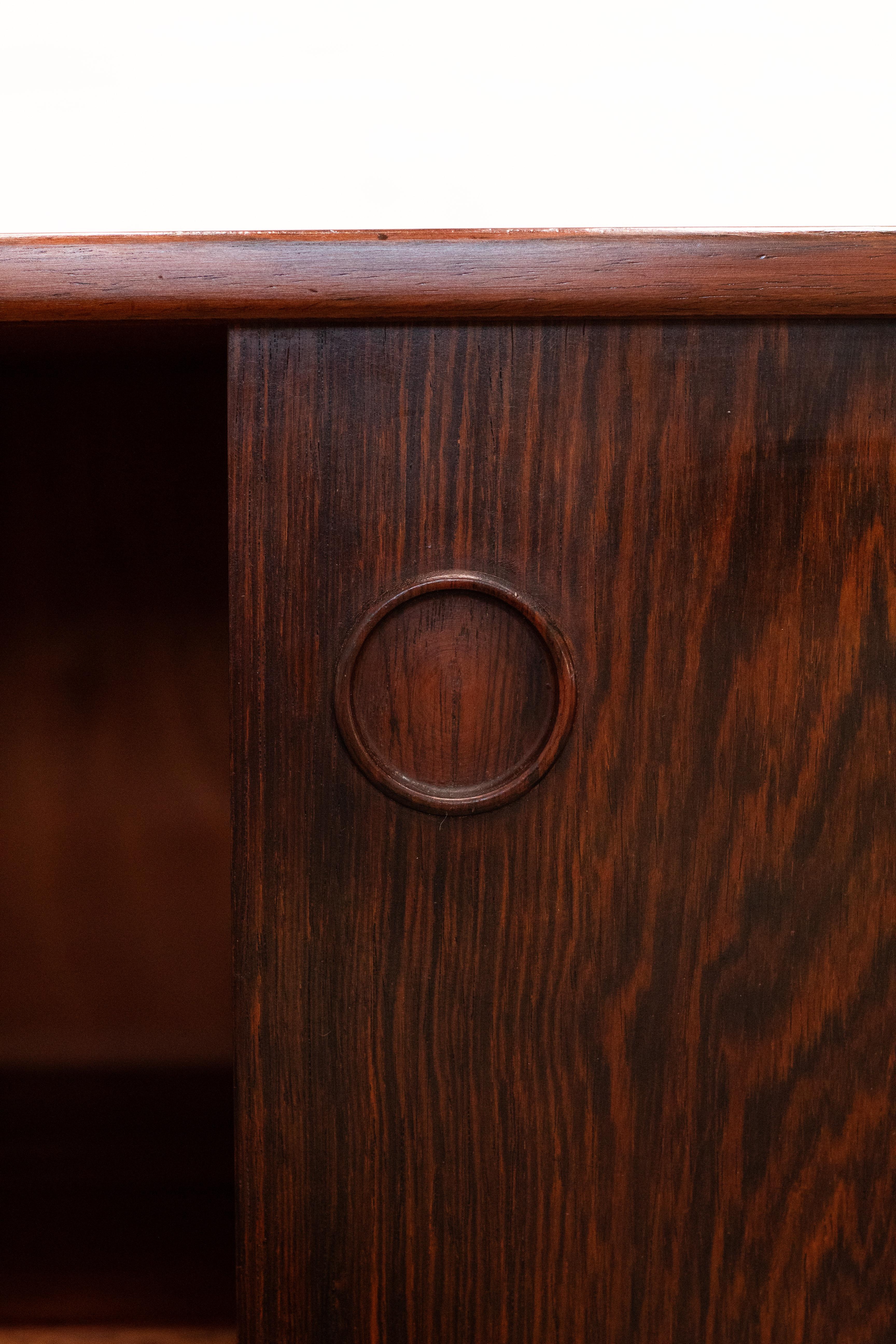 Rara credenza 'C3' di Alf Aarseth per Gustav Bahus, 1960 in vendita 5