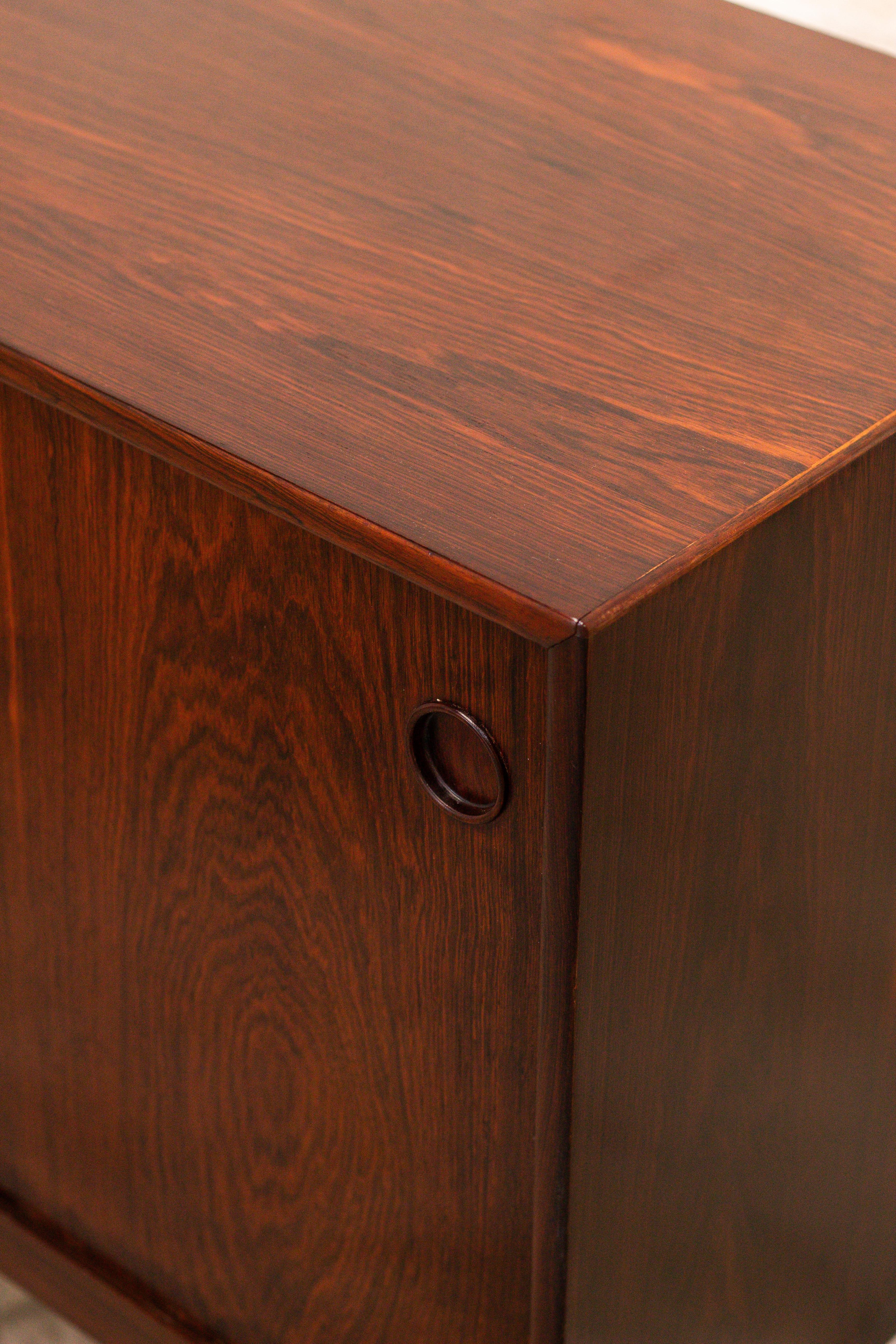 Rara credenza 'C3' di Alf Aarseth per Gustav Bahus, 1960 in vendita 6