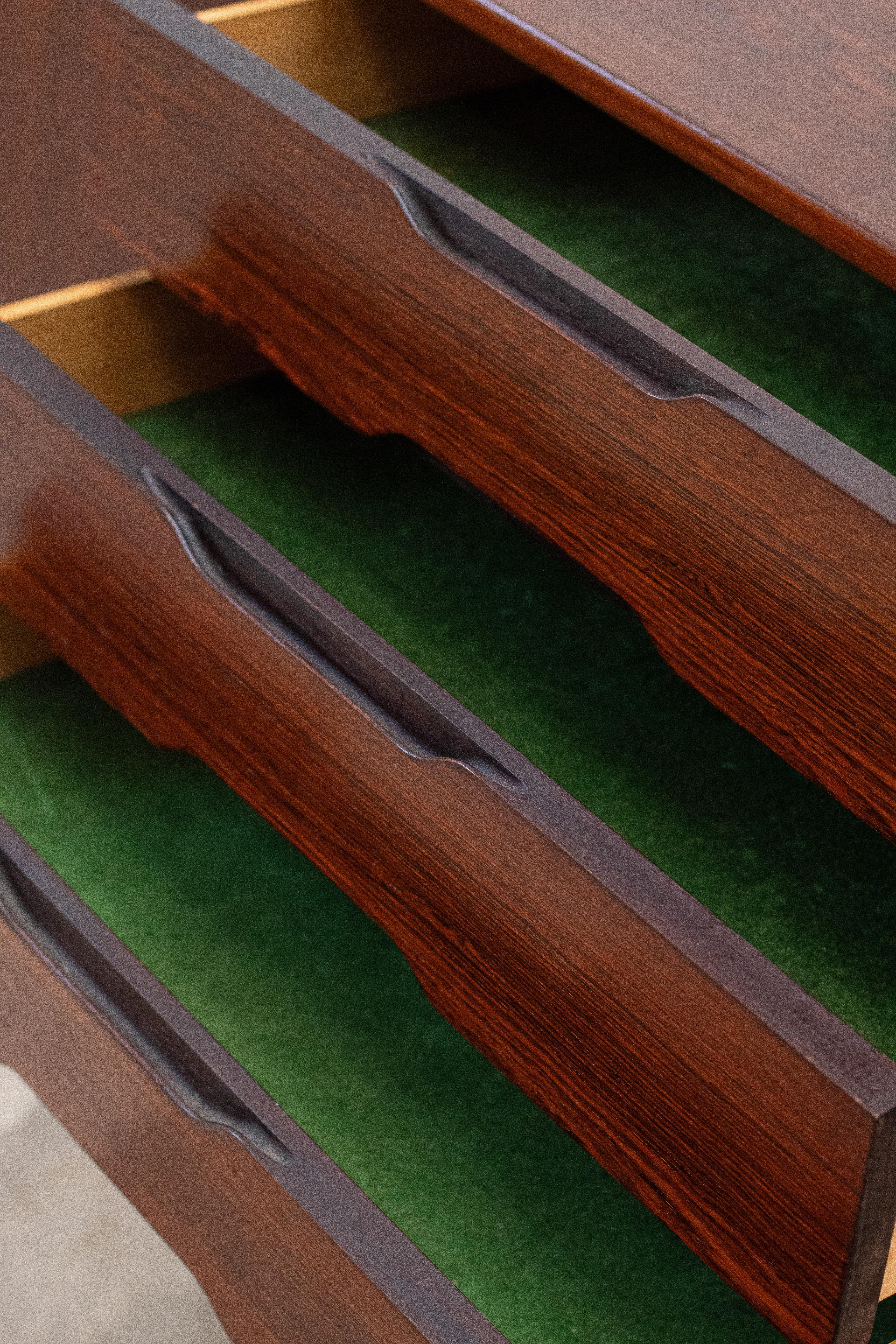 Rara credenza 'C3' di Alf Aarseth per Gustav Bahus, 1960 in vendita 7