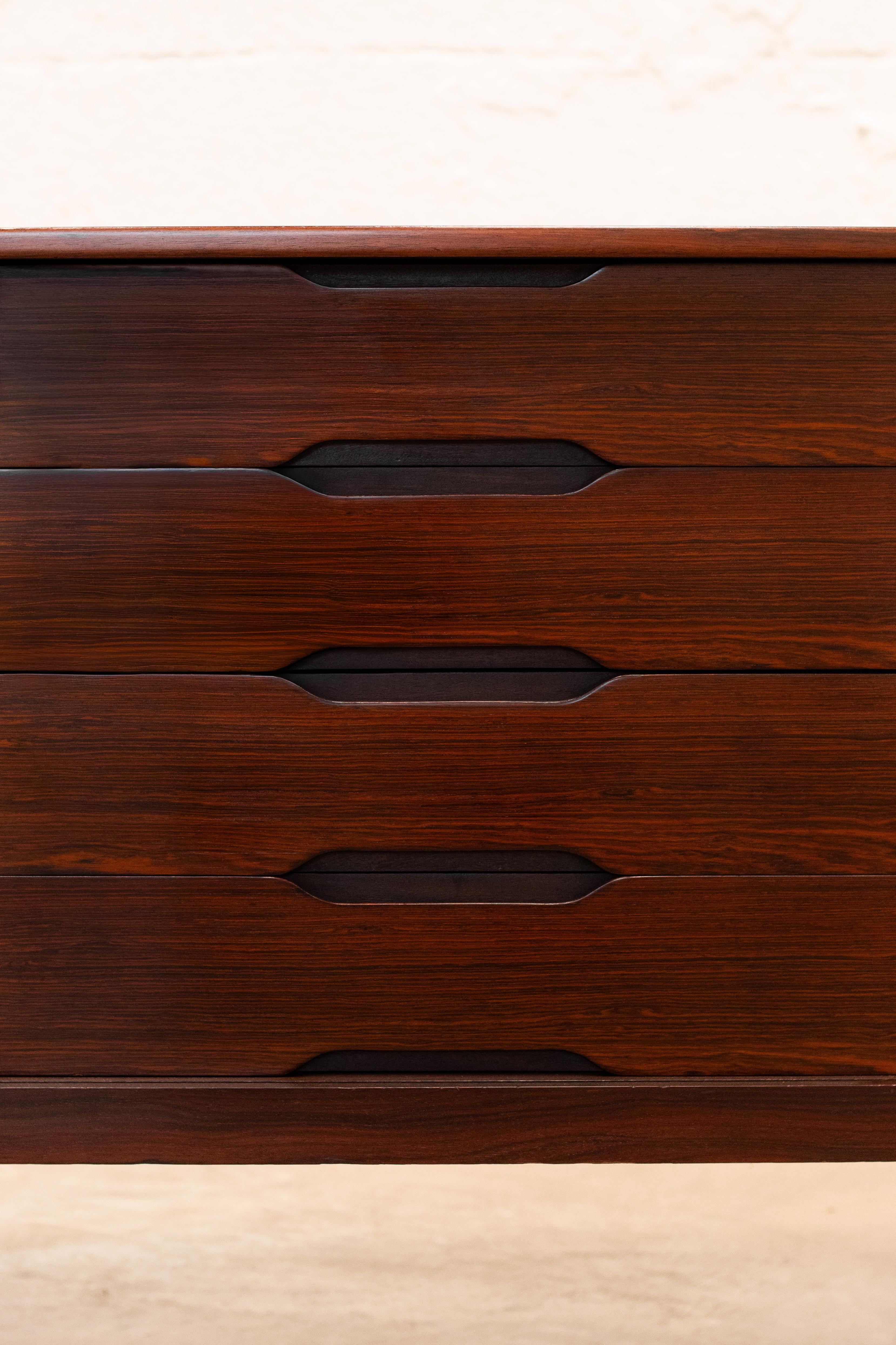 Rara credenza 'C3' di Alf Aarseth per Gustav Bahus, 1960 in vendita 1