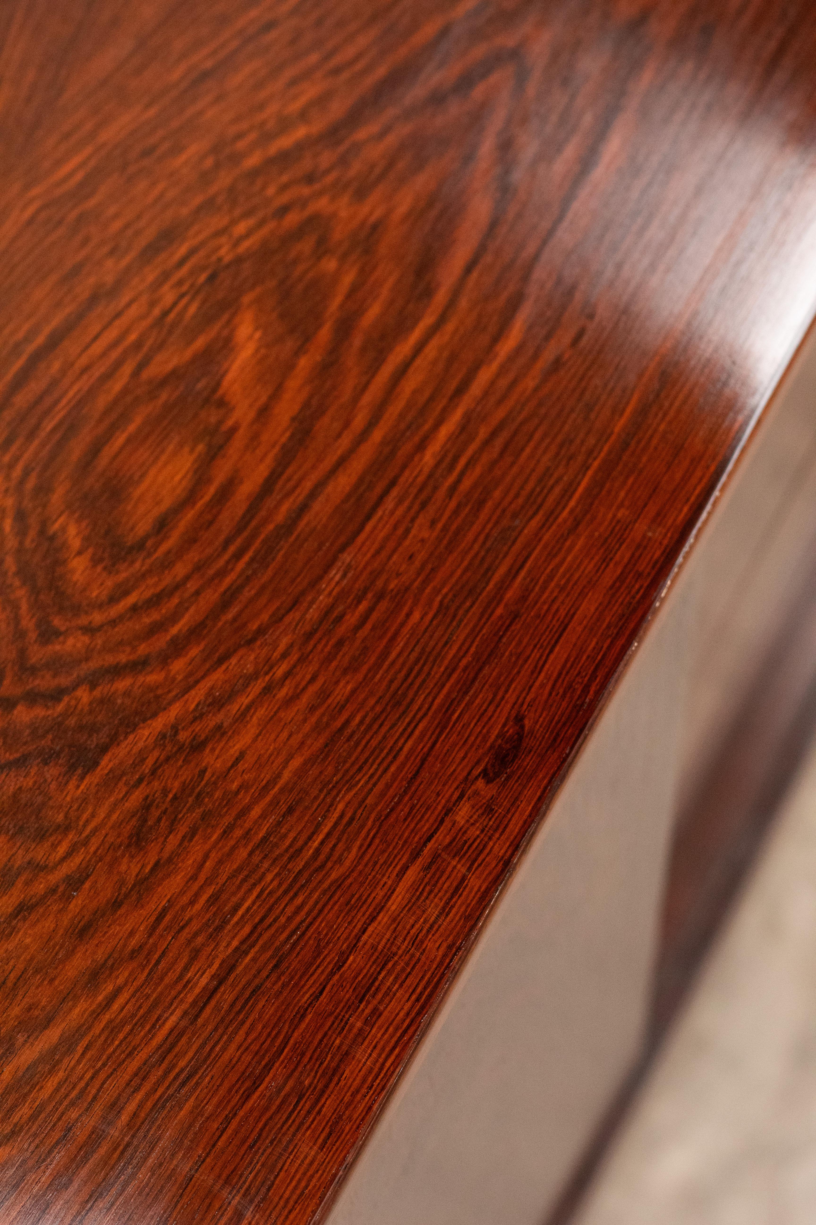 Rara credenza 'C3' di Alf Aarseth per Gustav Bahus, 1960 in vendita 2