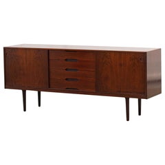 Rare buffet 'C3' par Alf Aarseth pour Gustav Bahus, 1960 Rare buffet 'C3' par Alf Aarseth pour Gustav Bahus, 1960