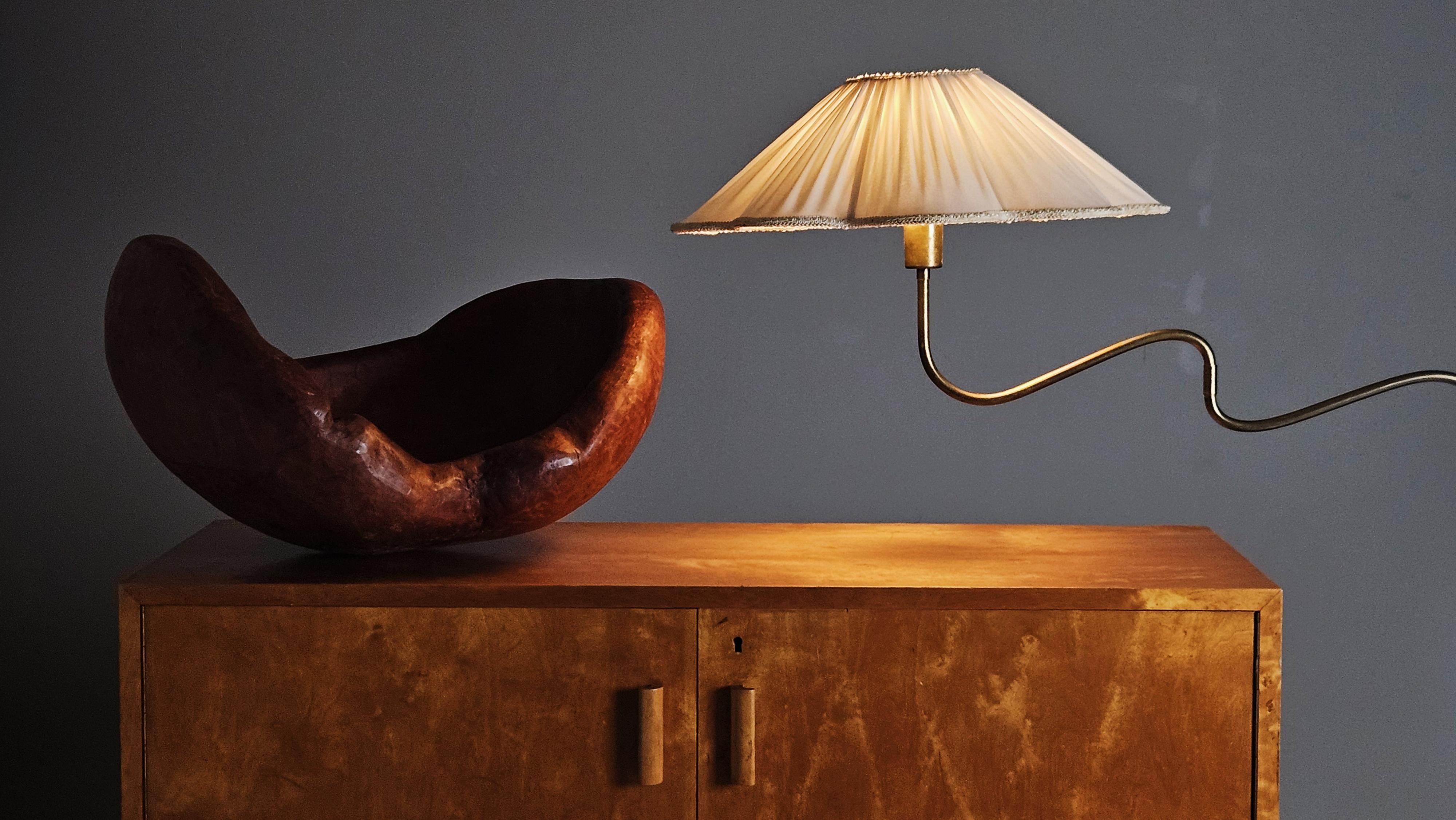 Raro mobile '808' di Alvar Aalto per AB Artek a Hedemora, Svezia, anni '40 in vendita 4
