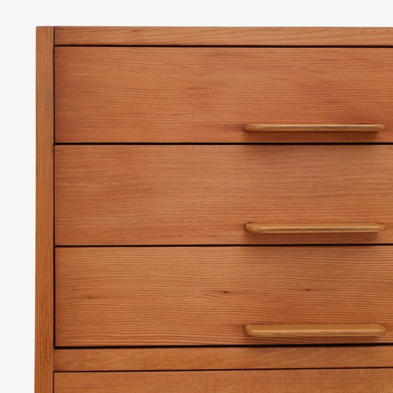 20th Century Rare Cabinet by Poul Kjærholm For Sale