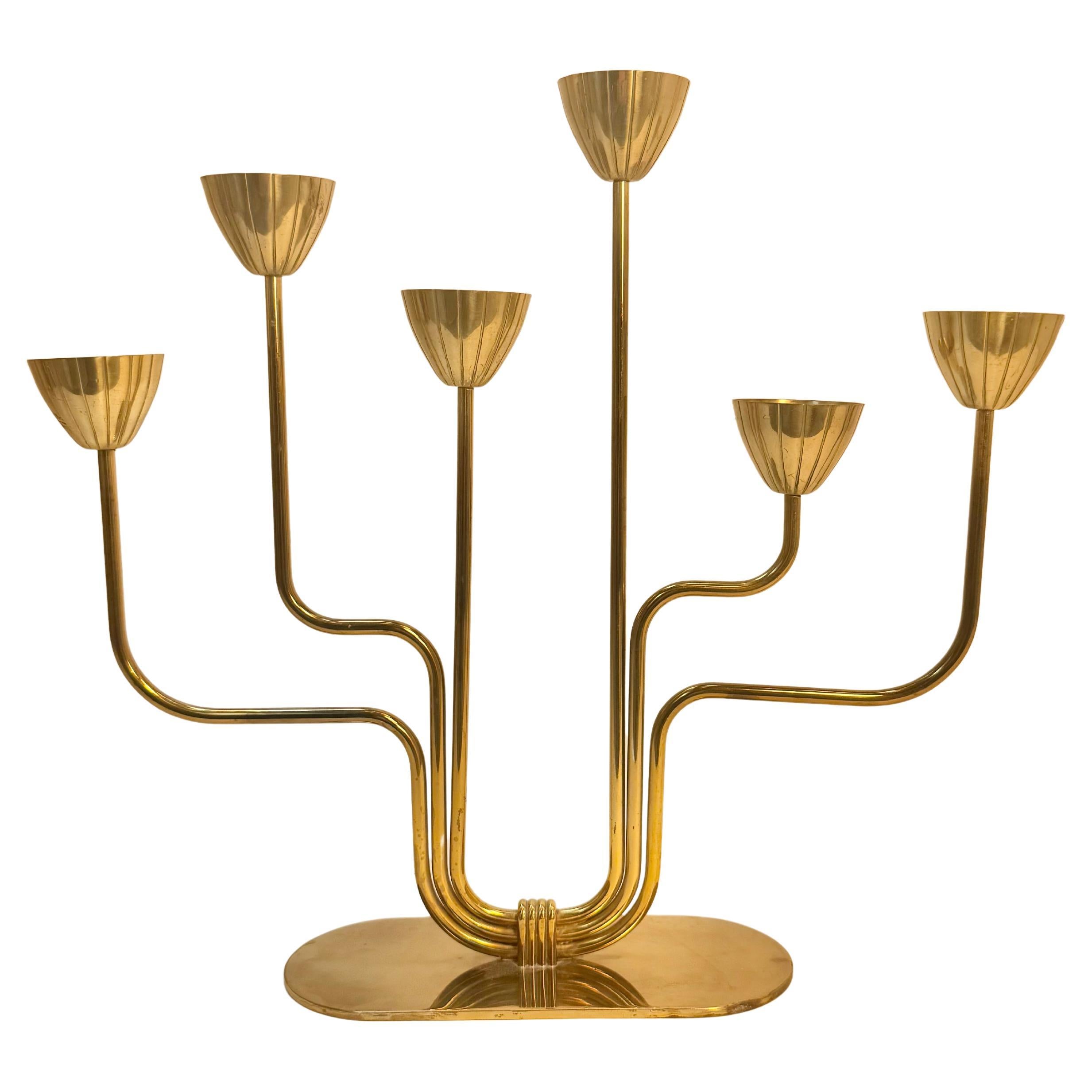 Ystad-Metall Candle Holders