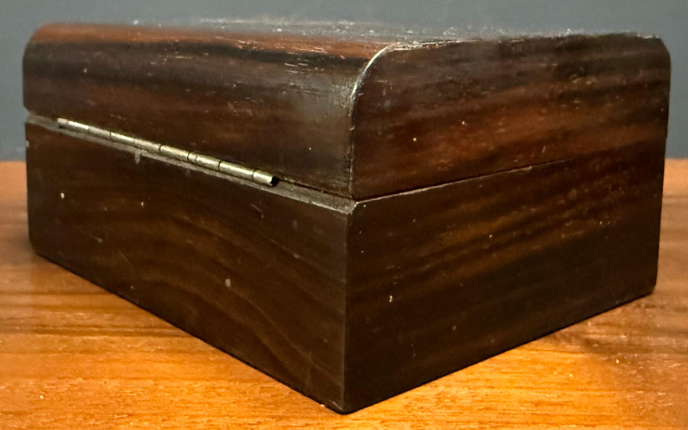 rare piece from the carl auböck workshop.